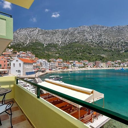 Lux Dado Igrane Apartment Екстериор снимка