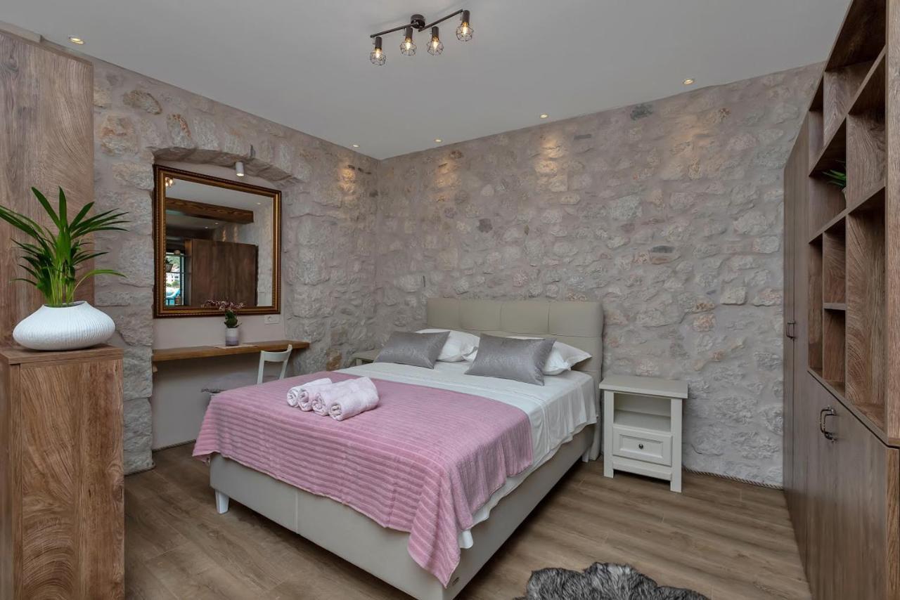 Lux Dado Igrane Apartment Екстериор снимка