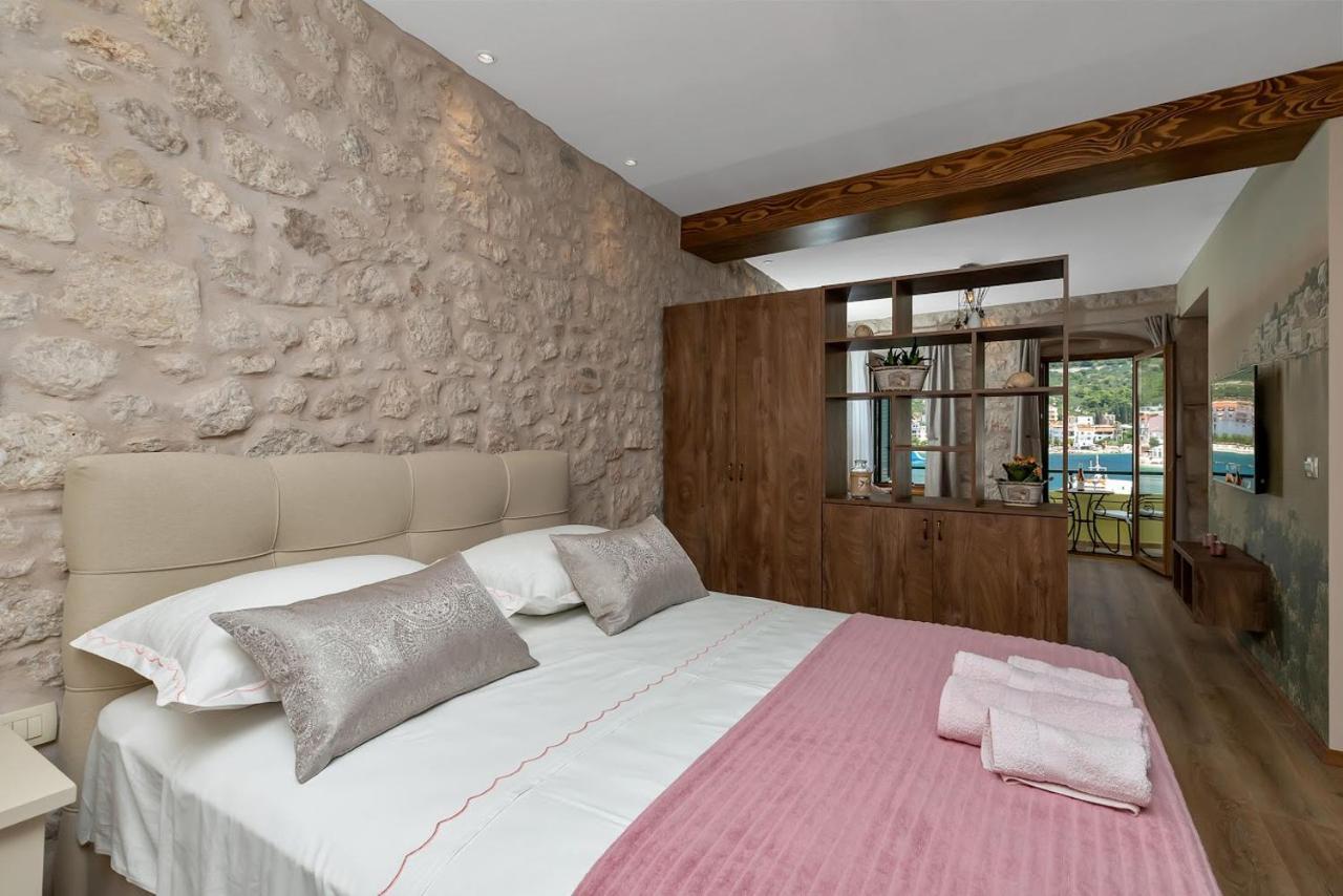 Lux Dado Igrane Apartment Екстериор снимка