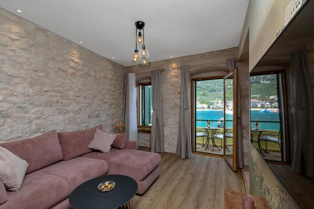Lux Dado Igrane Apartment Екстериор снимка