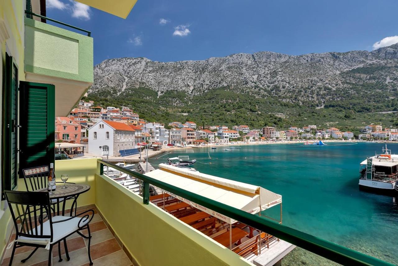 Lux Dado Igrane Apartment Екстериор снимка