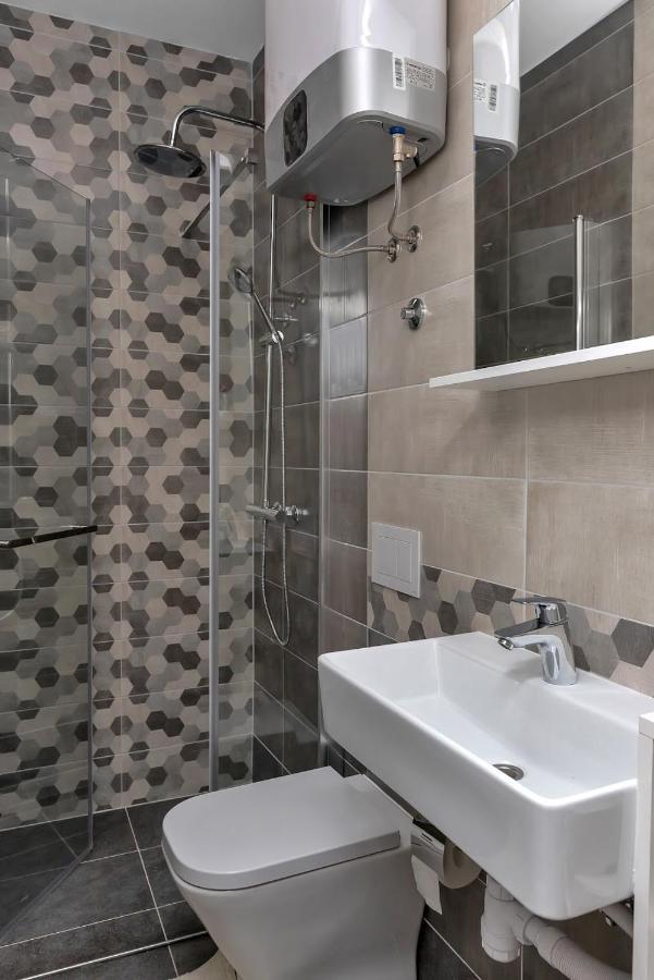 Lux Dado Igrane Apartment Екстериор снимка