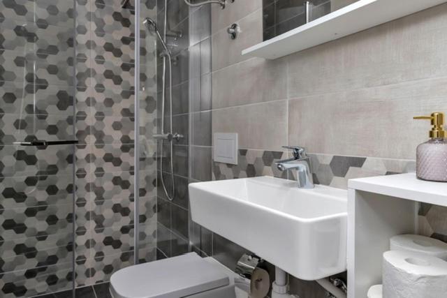 Lux Dado Igrane Apartment Екстериор снимка