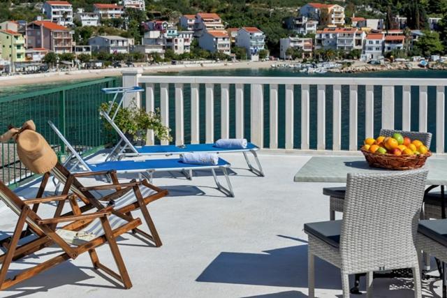 Lux Dado Igrane Apartment Екстериор снимка